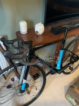 Ribble Endurance SL - Shimano 105 2020