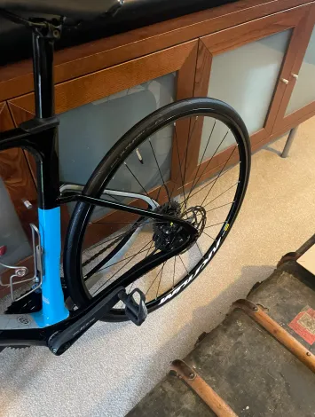 Ribble Endurance SL - Shimano 105 2020