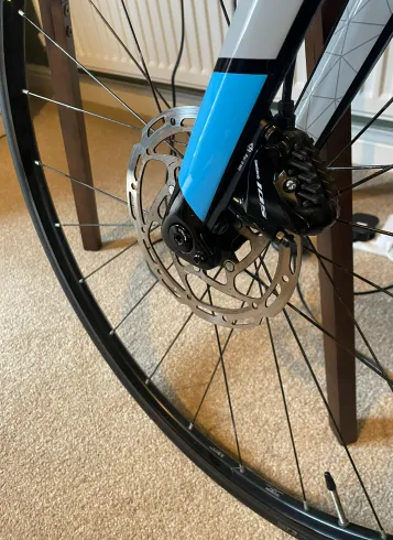 Ribble Endurance SL - Shimano 105 2020