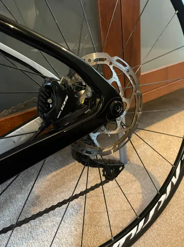 Ribble Endurance SL - Shimano 105 2020