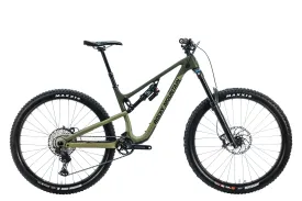 Rocky Mountain Altitude Carbon 50 Mountain Bike - 2022, Medium
