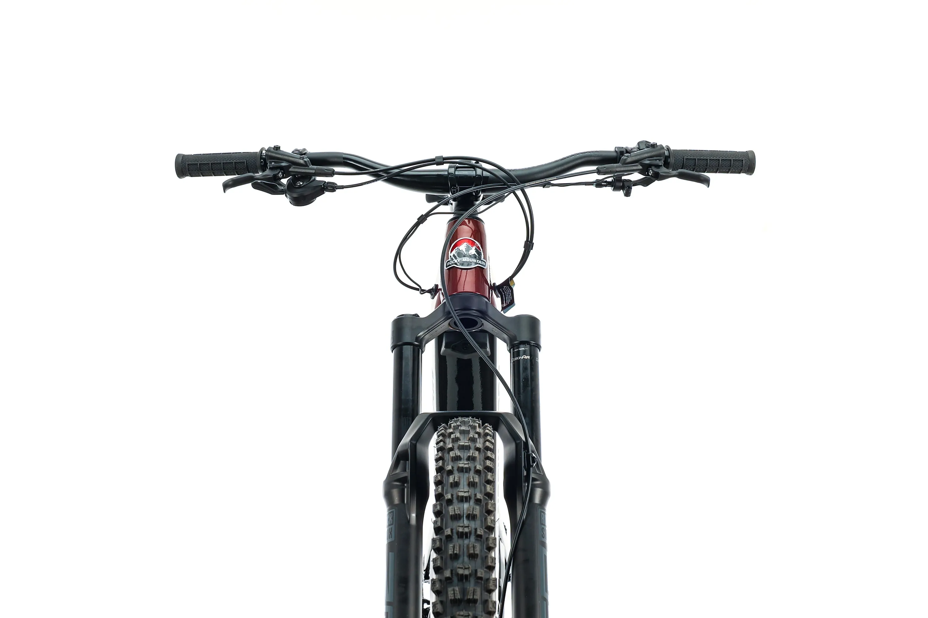 Rocky Mountain Altitude Powerplay Alloy 50 Mountain E-Bike - 2023, Large