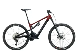 Rocky Mountain Altitude Powerplay Alloy 50 Mountain E-Bike - 2023, Large