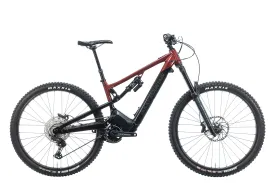 Rocky Mountain Altitude Powerplay Alloy 50 Shimano Mountain E-Bike - 2023, Medium