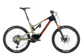 Rocky Mountain Altitude Powerplay C90 Mountain E-Bike - 2021, X-Large