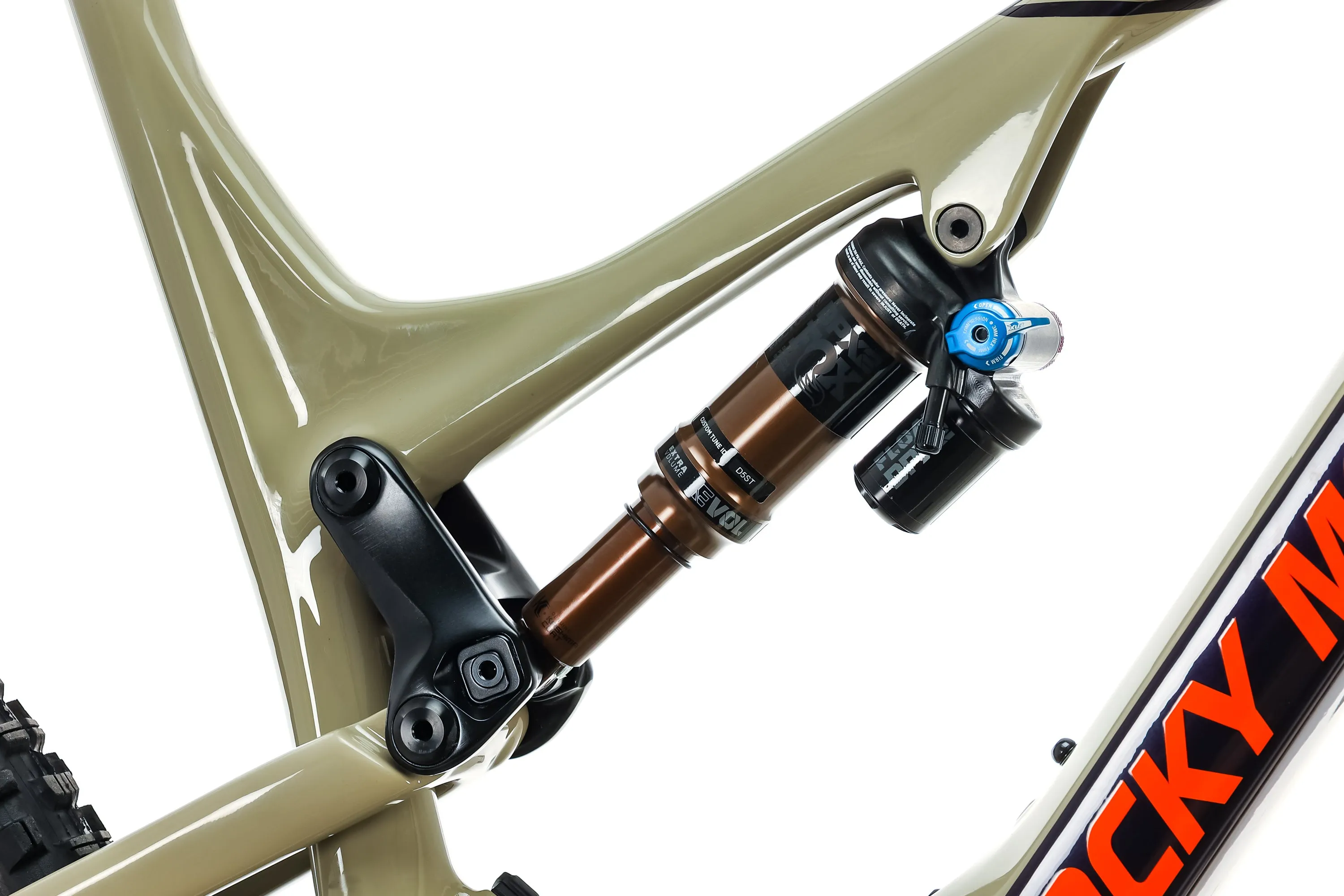 Rocky Mountain Altitude Powerplay C90 Mountain E-Bike - 2021, X-Large
