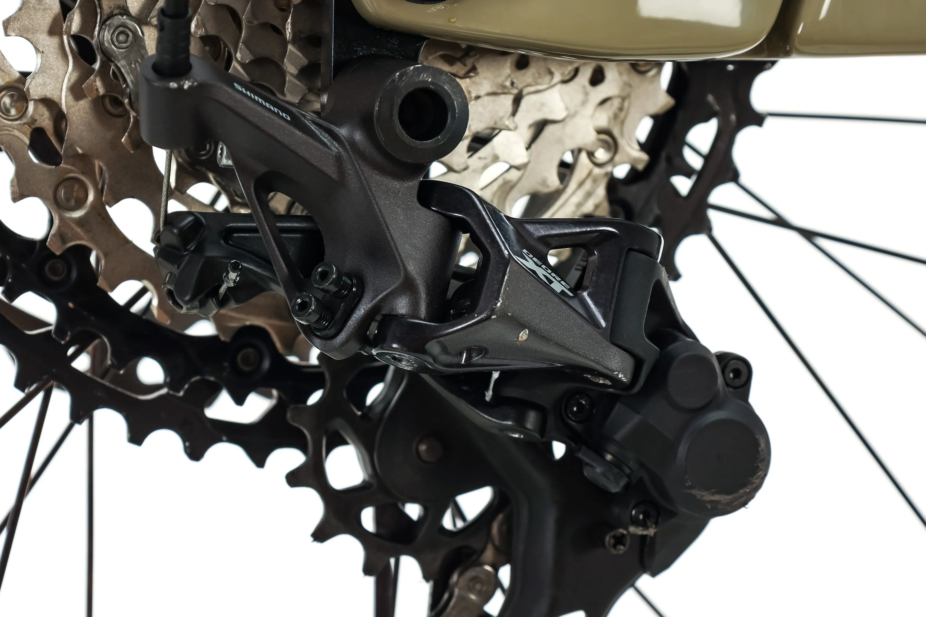 Rocky Mountain Altitude Powerplay C90 Mountain E-Bike - 2021, X-Large