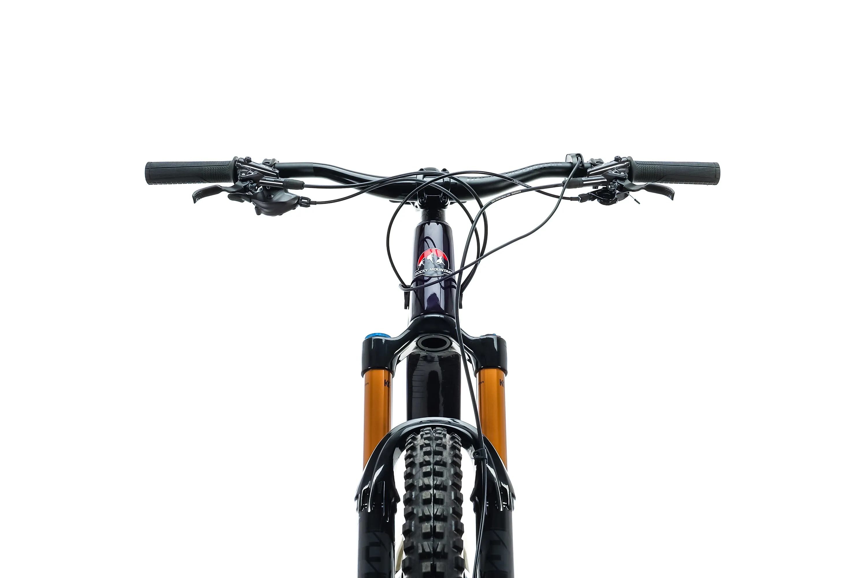 Rocky Mountain Altitude Powerplay C90 Mountain E-Bike - 2021, X-Large