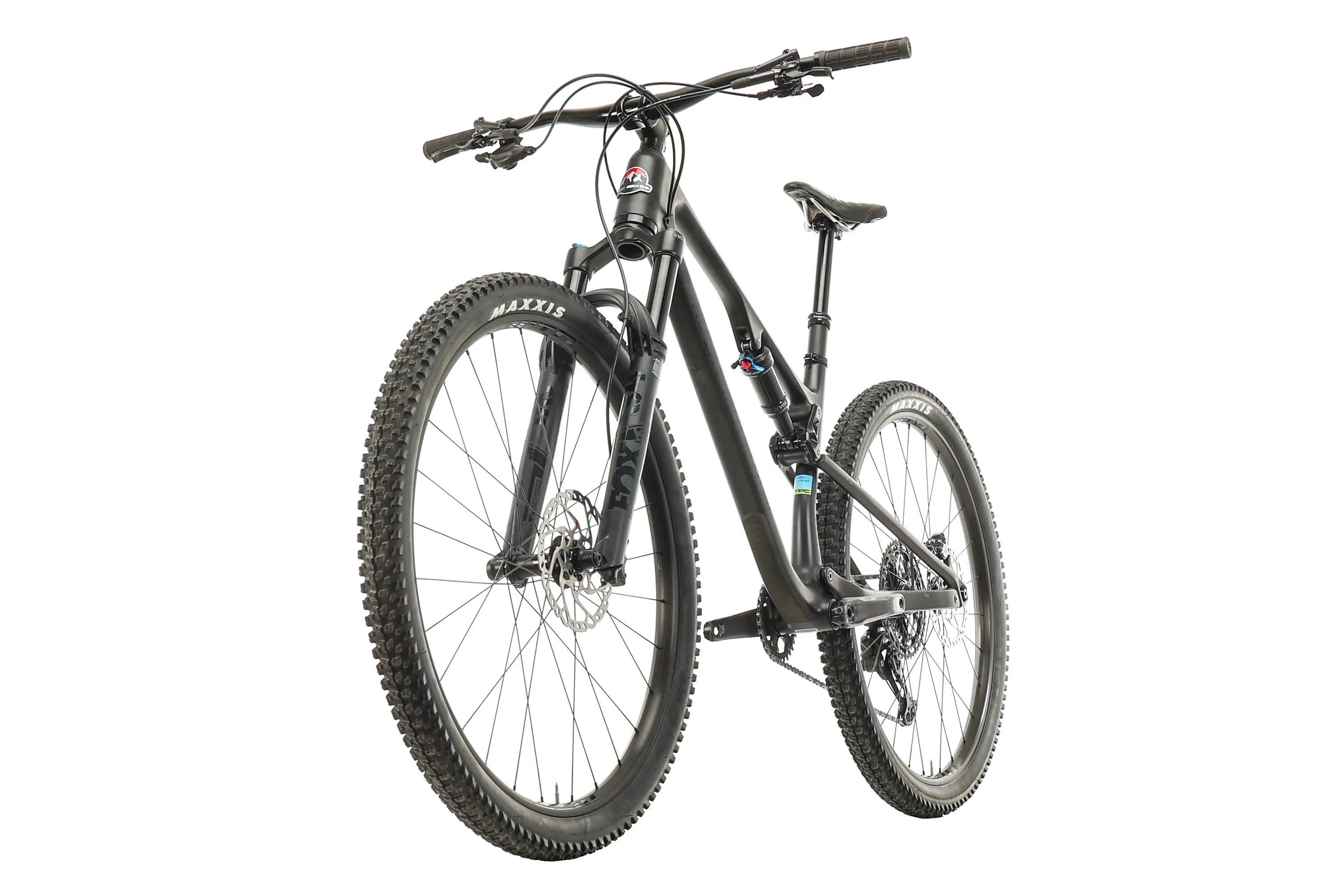 Rocky Mountain Element Carbon 70 Shimano Mountain Bike - 2023, Medium