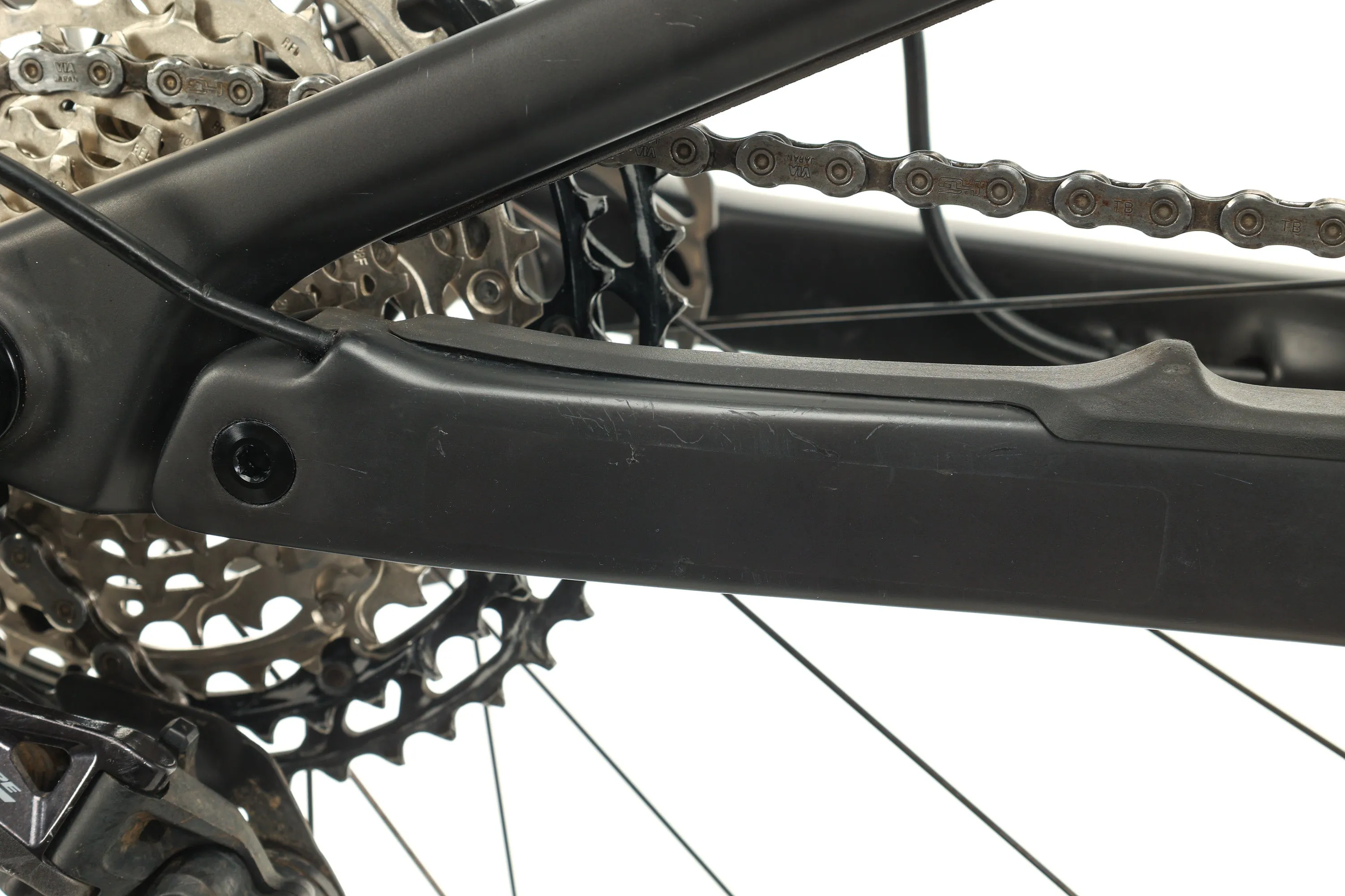 Rocky Mountain Element Carbon 70 Shimano Mountain Bike - 2023, Medium