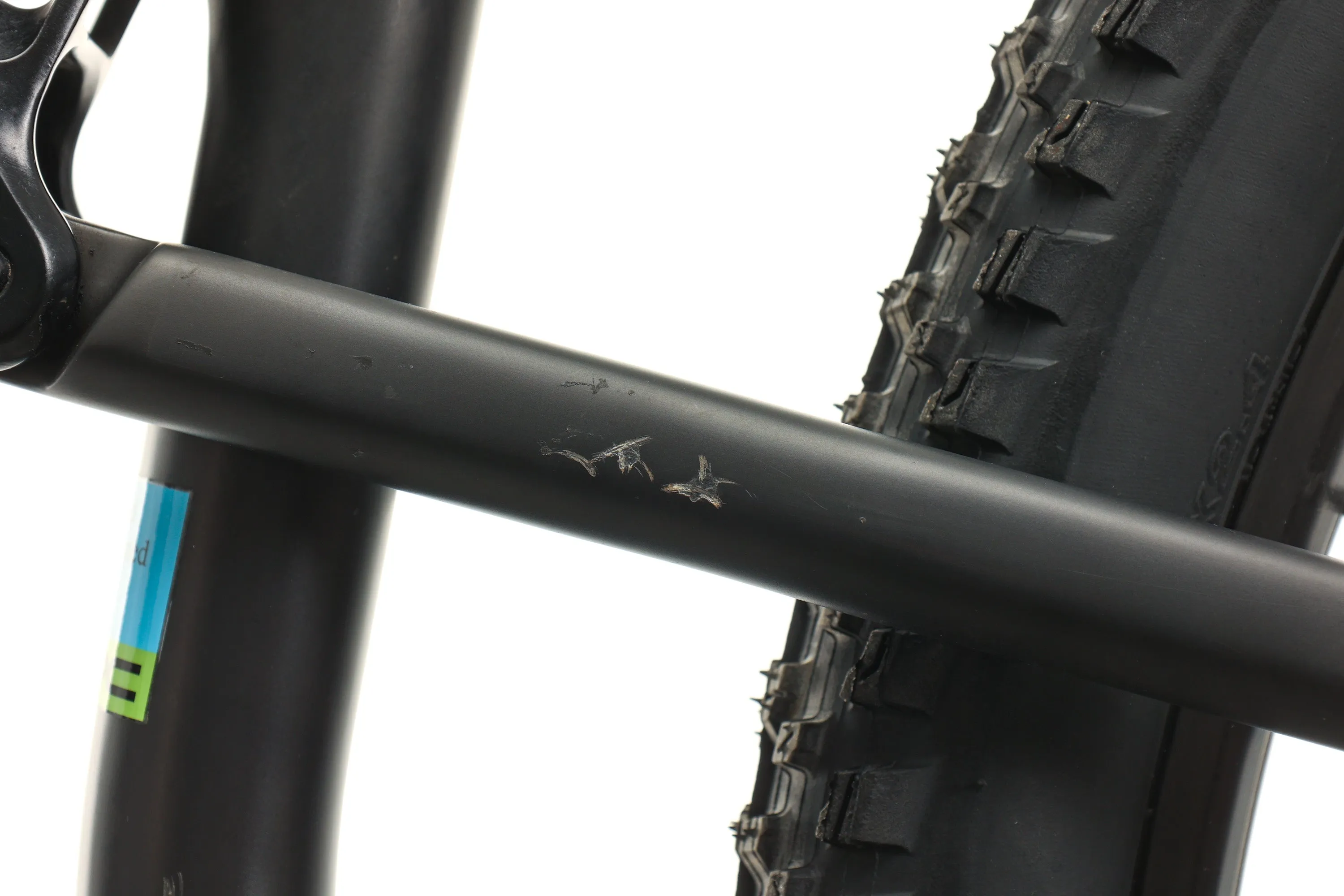 Rocky Mountain Element Carbon 70 Shimano Mountain Bike - 2023, Medium
