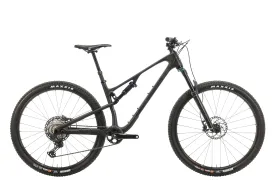 Rocky Mountain Element Carbon 70 Shimano Mountain Bike - 2023, Medium