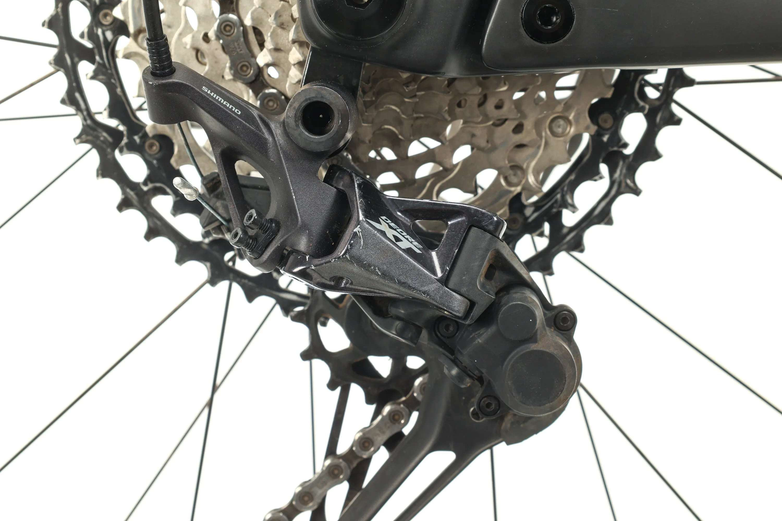 Rocky Mountain Element Carbon 70 Shimano Mountain Bike - 2023, Medium