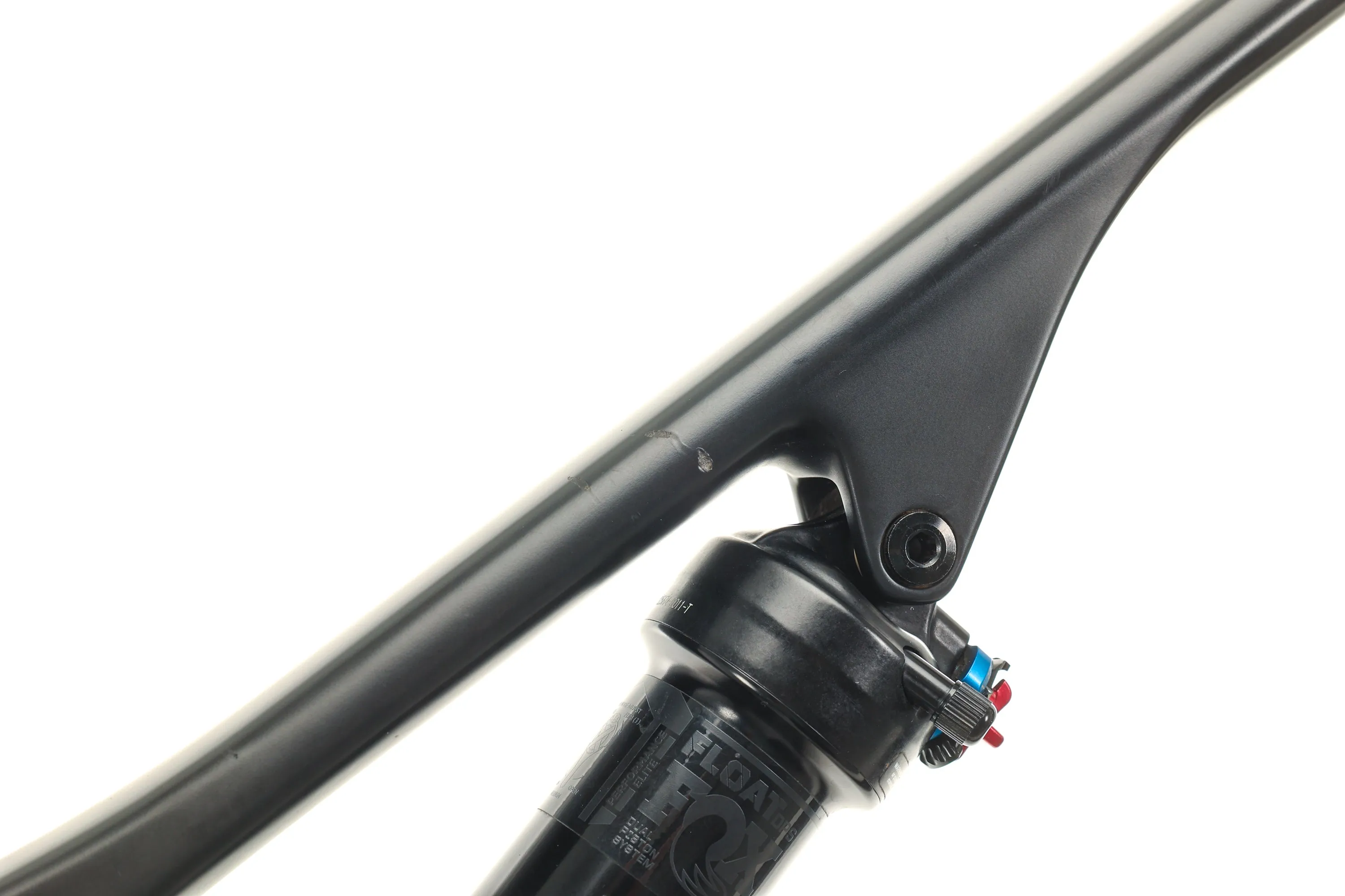 Rocky Mountain Element Carbon 70 Shimano Mountain Bike - 2023, Medium
