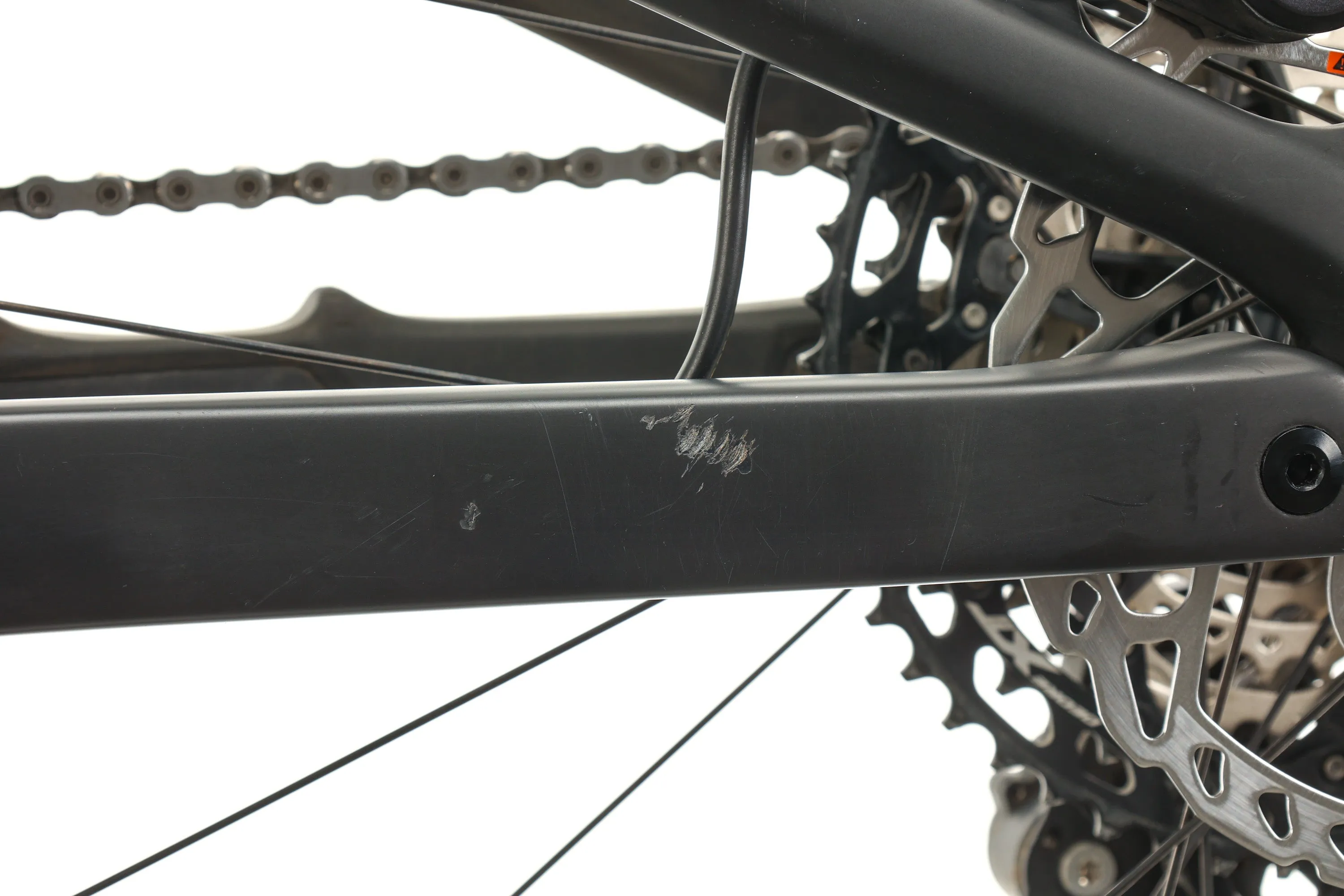 Rocky Mountain Element Carbon 70 Shimano Mountain Bike - 2023, Medium