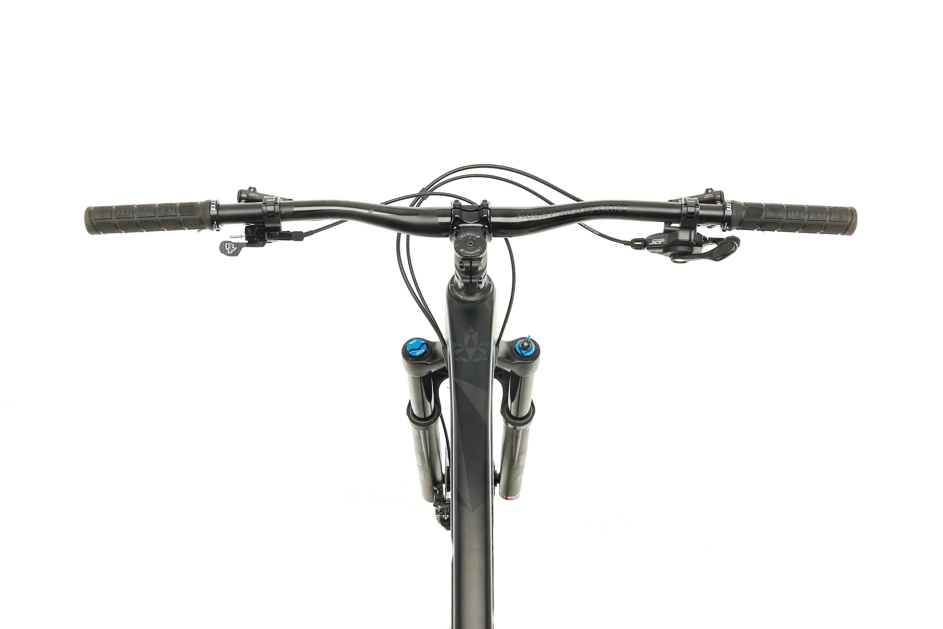 Rocky Mountain Element Carbon 70 Shimano Mountain Bike - 2023, Medium