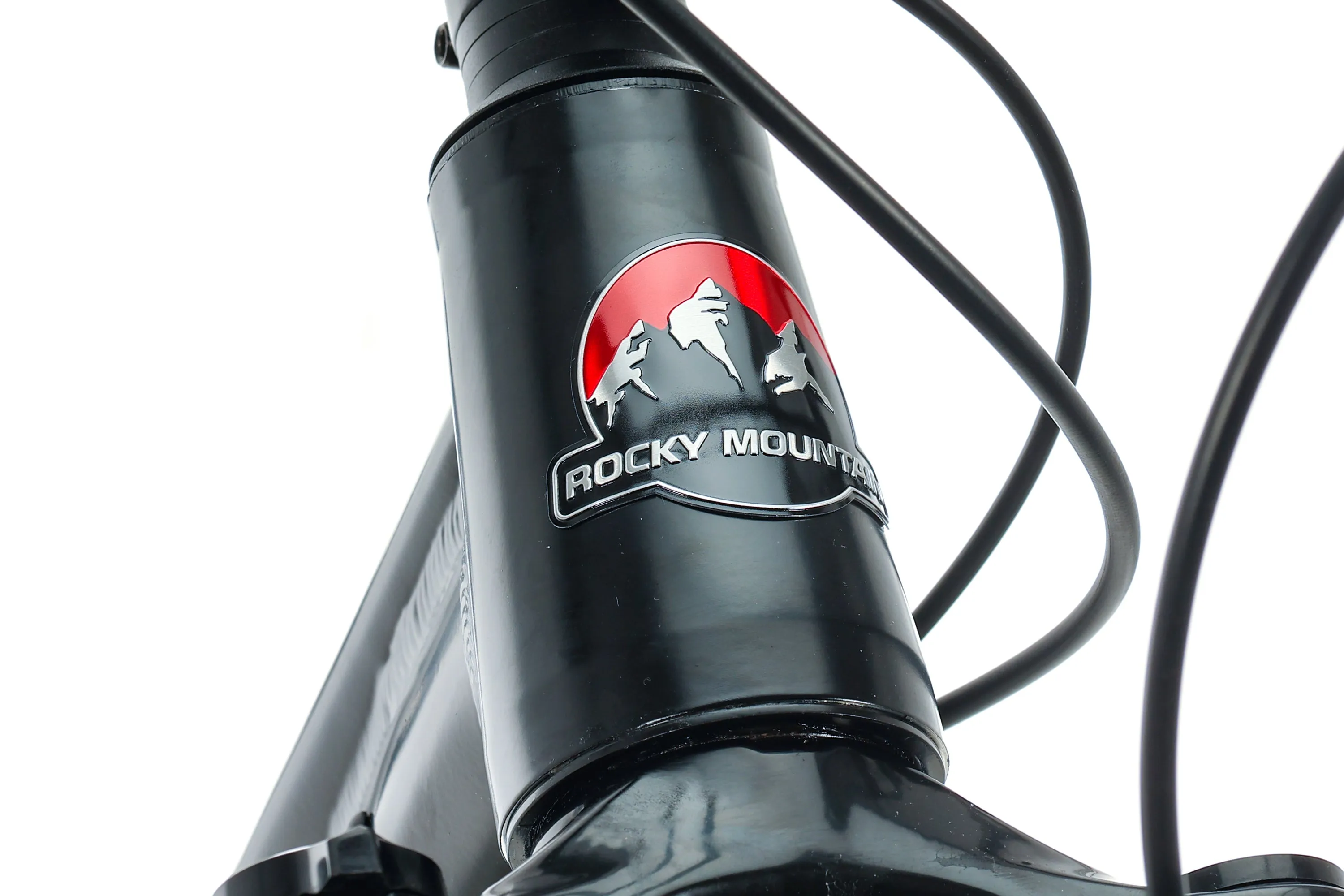 Rocky Mountain Fusion 40 Mountain Bike - 2023, Small