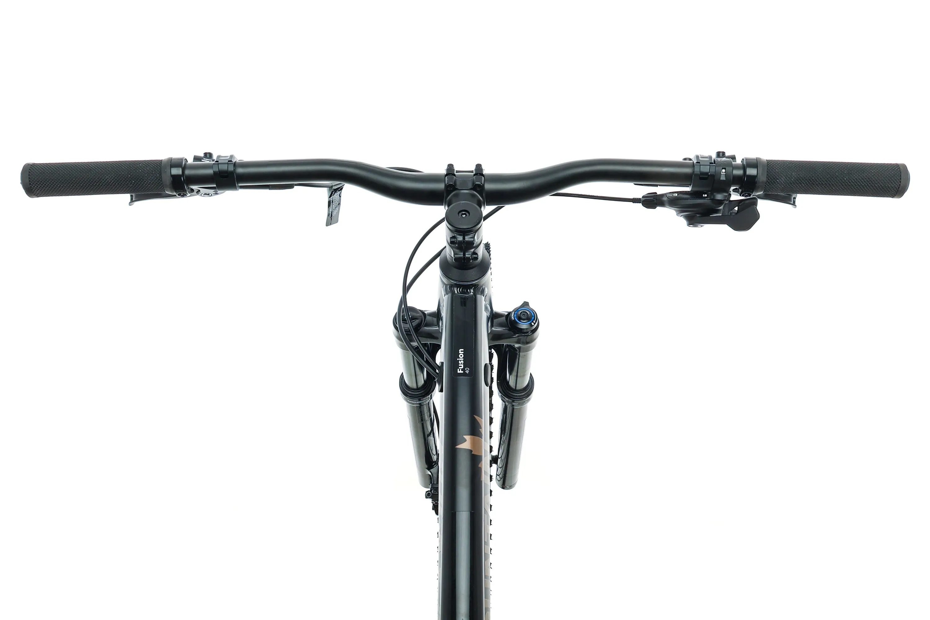 Rocky Mountain Fusion 40 Mountain Bike - 2023, Small