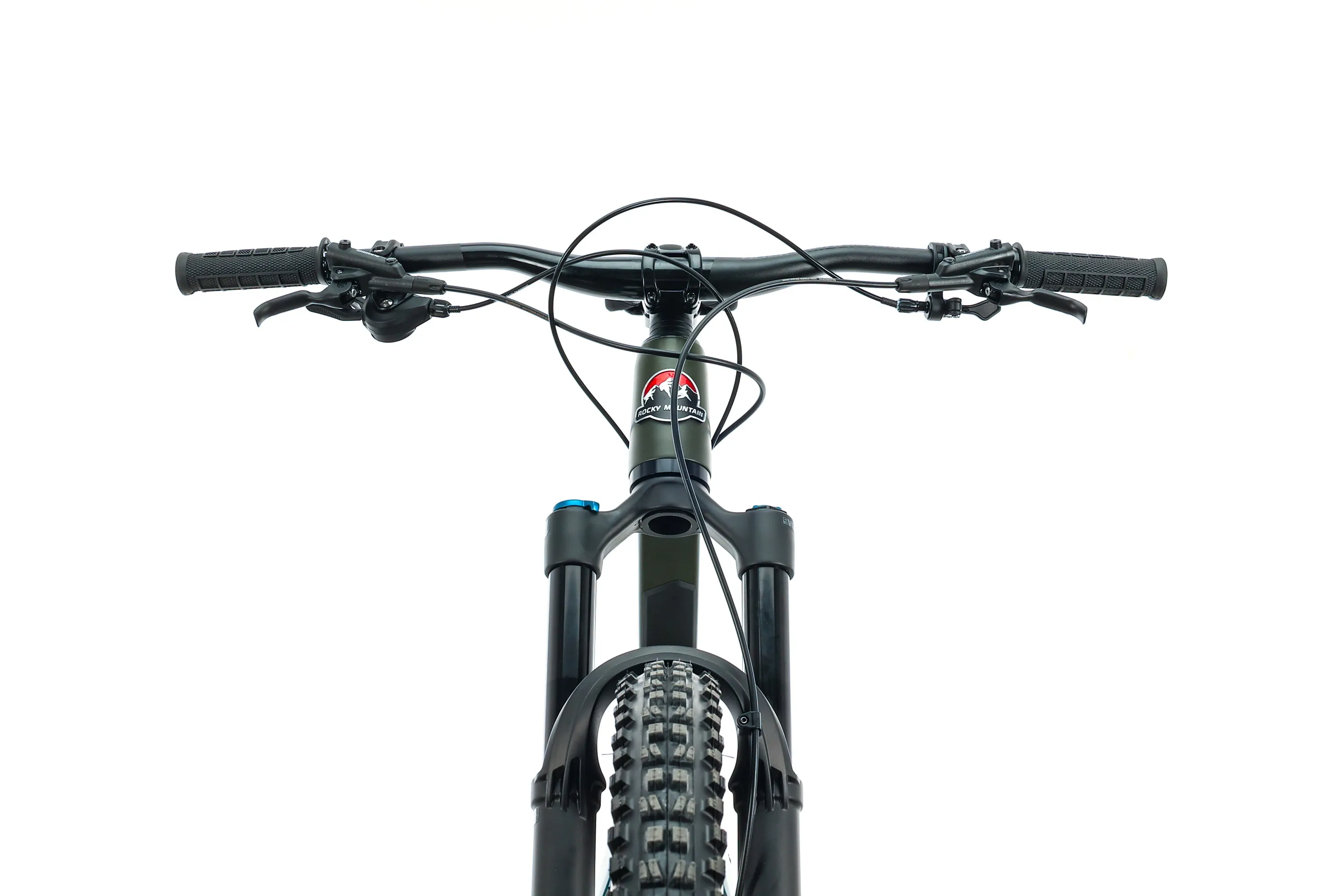 Rocky Mountain Instinct Alloy 50 Mountain Bike - 2022, Large