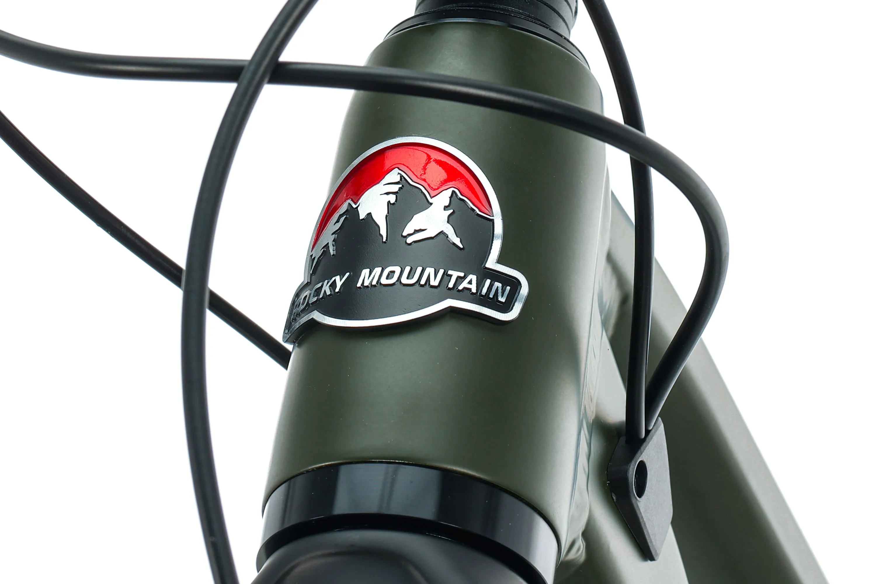 Rocky Mountain Instinct Alloy 50 Mountain Bike - 2022, Large
