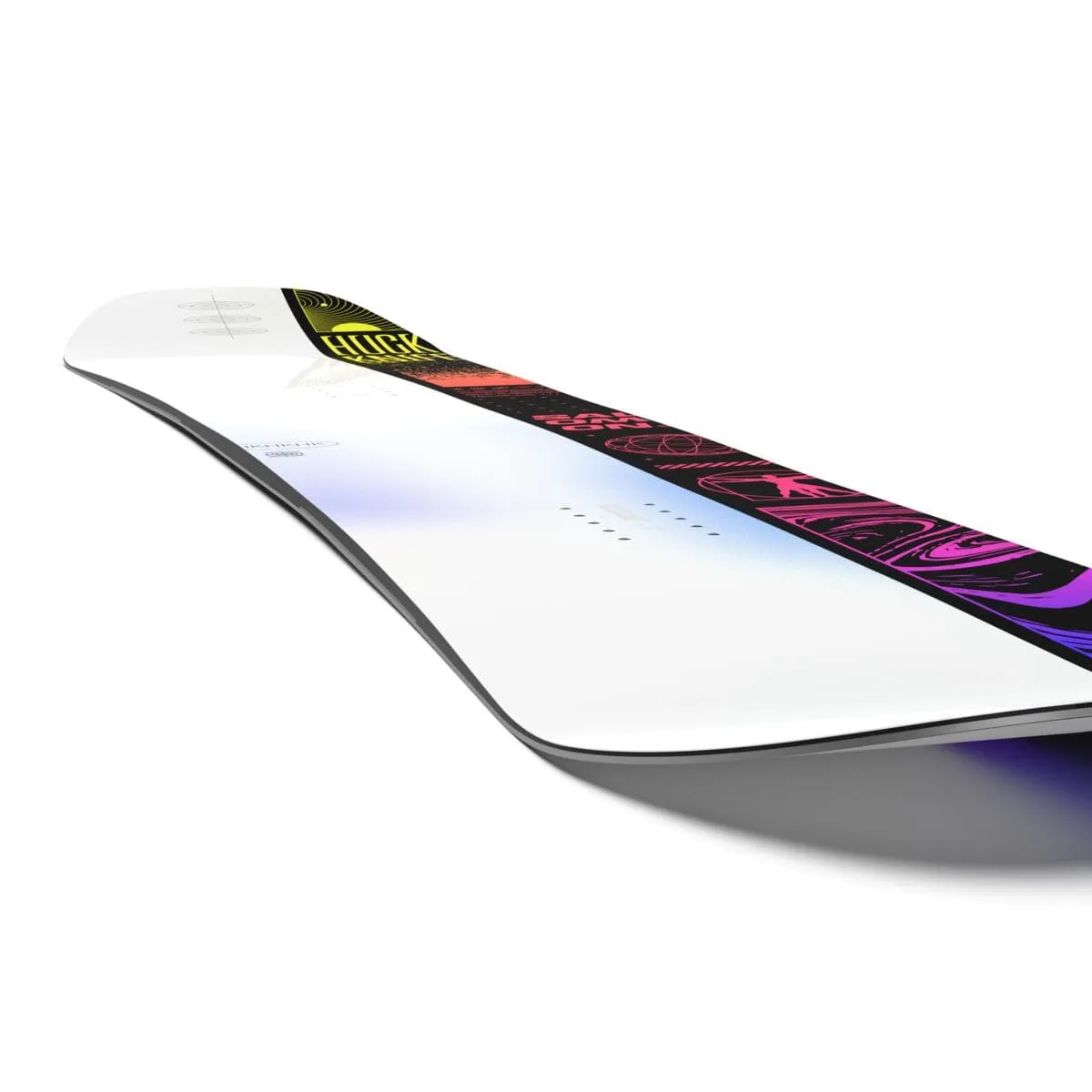 SALOMON 2024 HUCK KNIFE