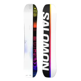 SALOMON 2024 HUCK KNIFE