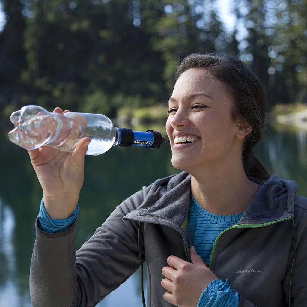 Sawyer Mini Water Filter SP103 Orange