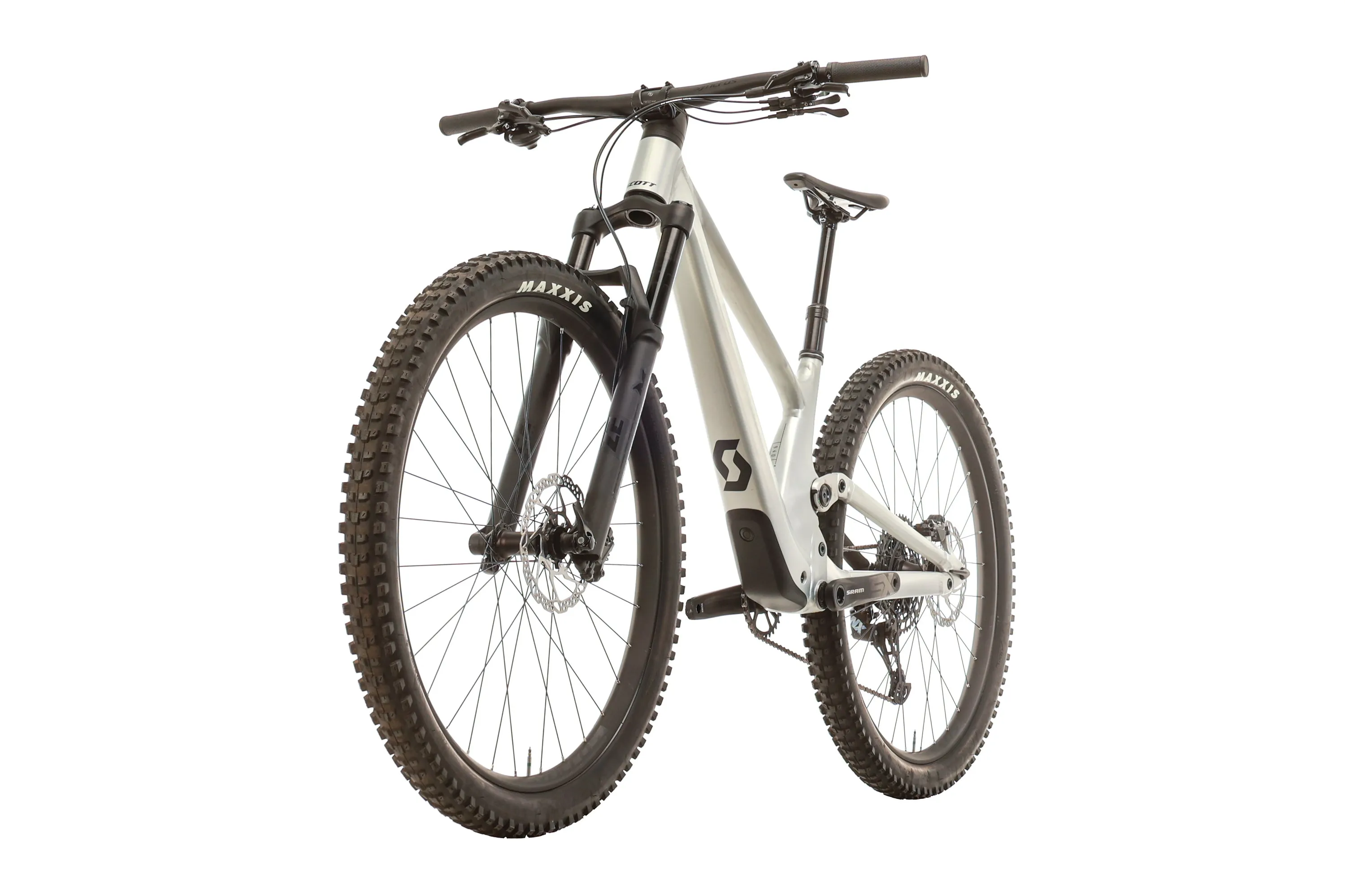 Scott Bike Genius 940 Mountain Bike - 2024, Small