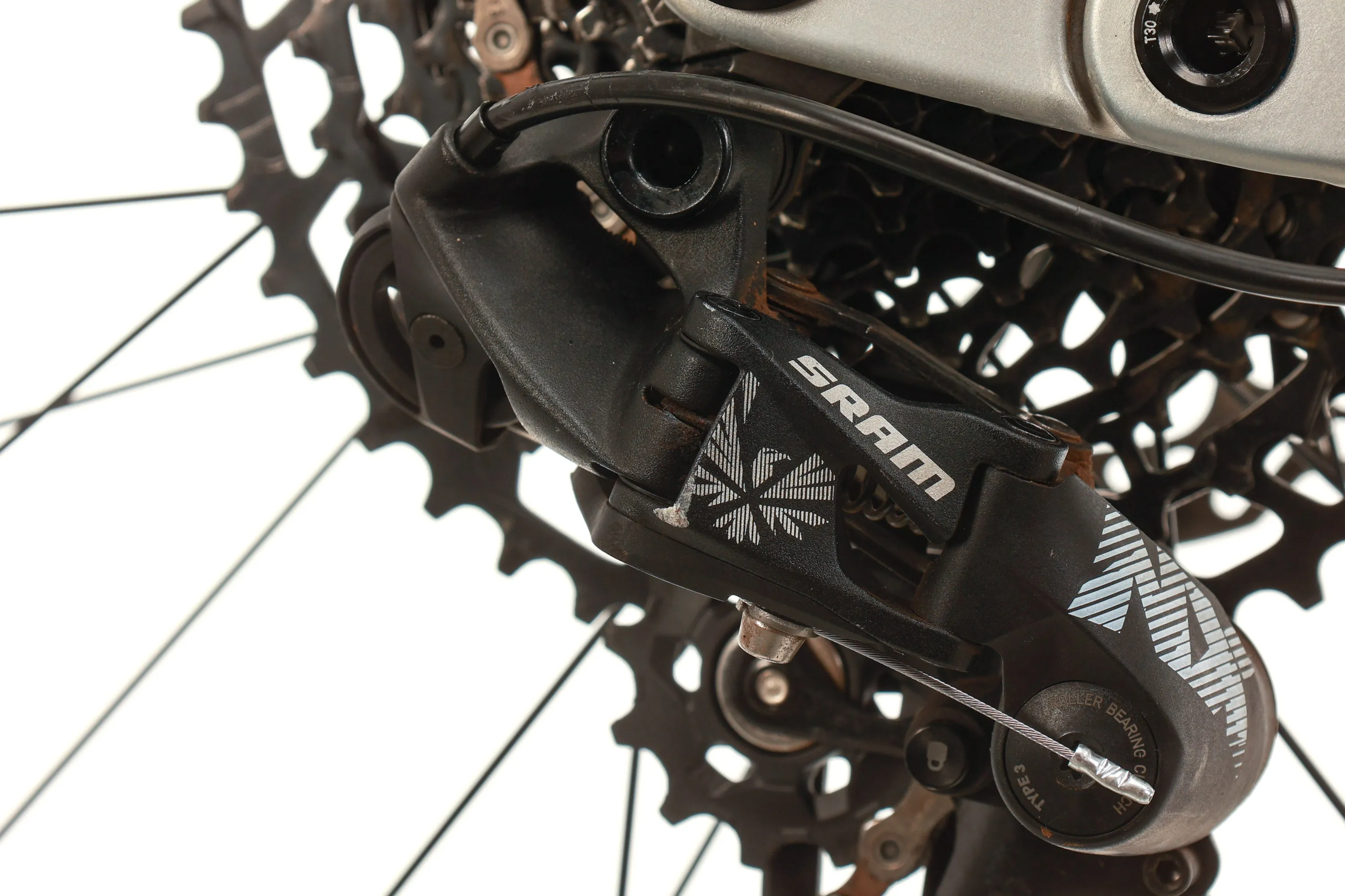 Scott Bike Genius 940 Mountain Bike - 2024, Small