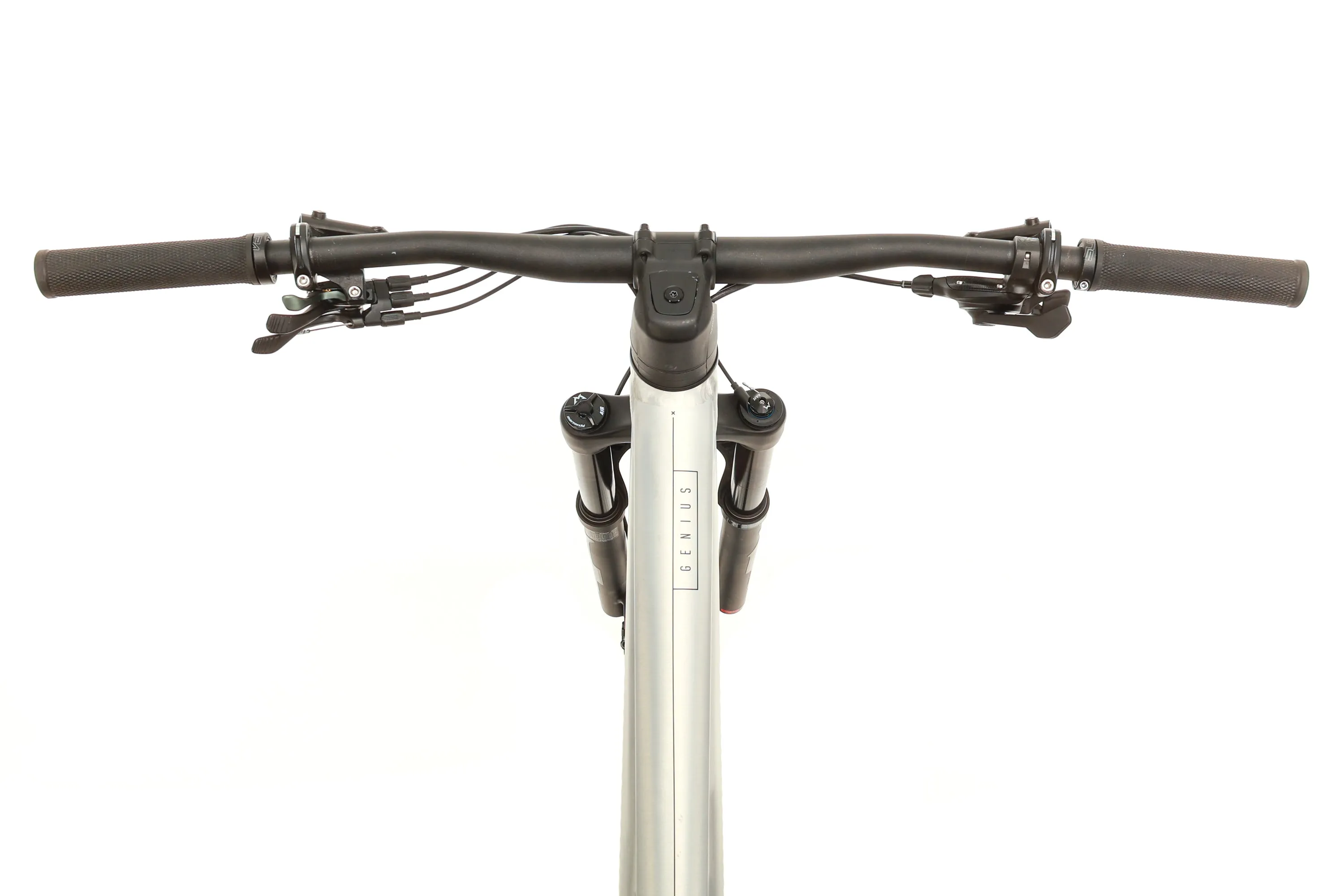 Scott Bike Genius 940 Mountain Bike - 2024, Small
