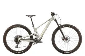 Scott Bike Genius 940 Mountain Bike - 2024, Small