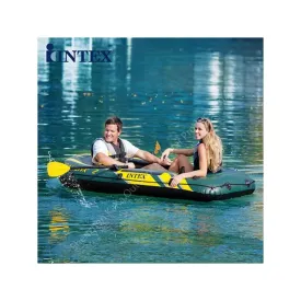 SGODDE 2 Person Raft Boat