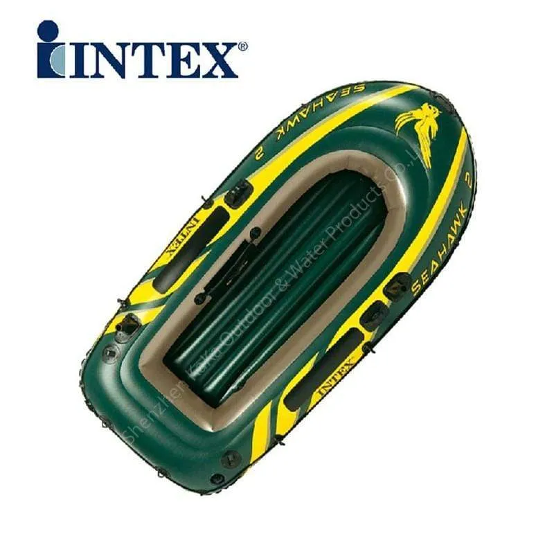 SGODDE 2 Person Raft Boat