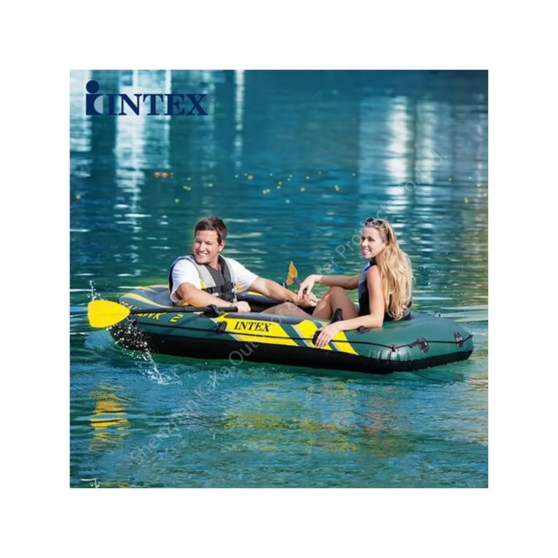 SGODDE 2 Person Raft Boat