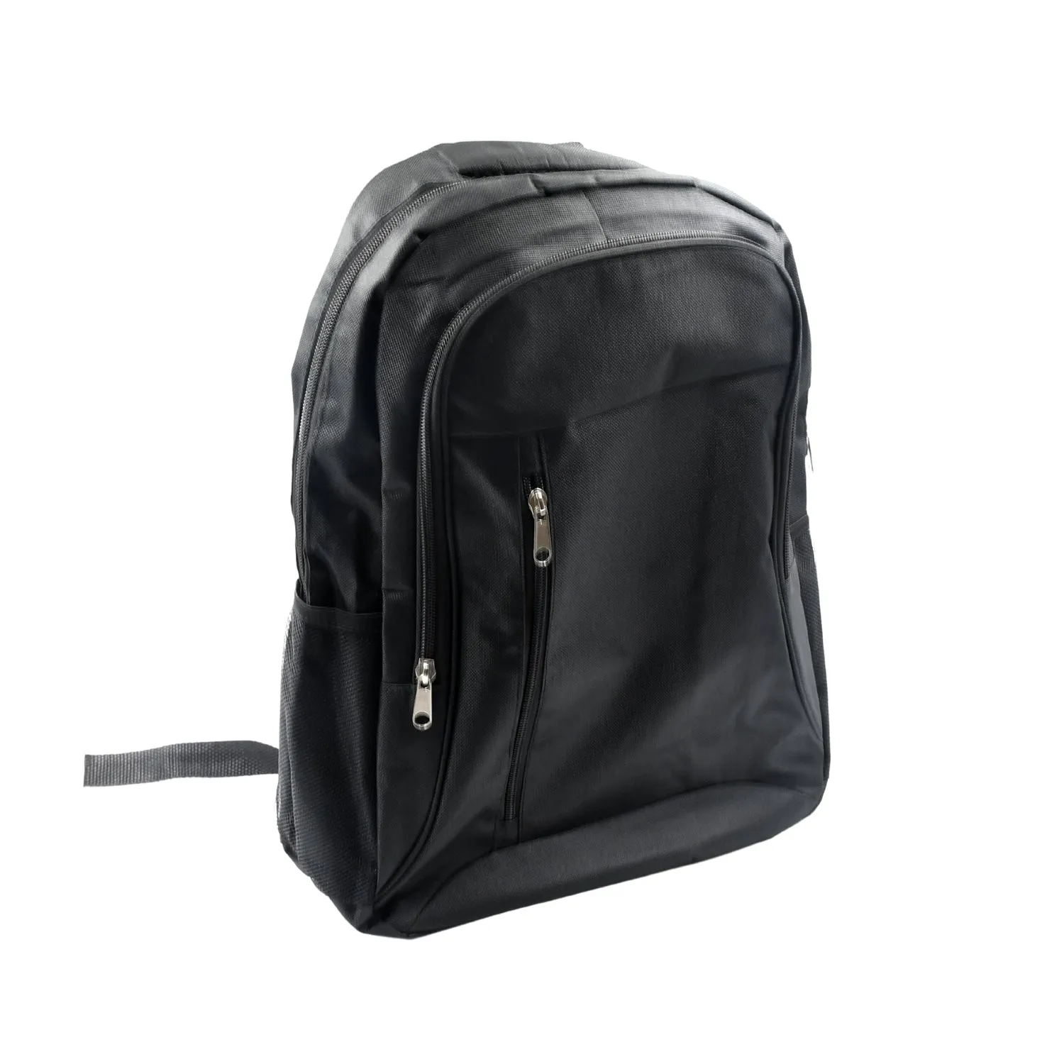 Slim Durable Water-Resistant Laptop Backpack for College