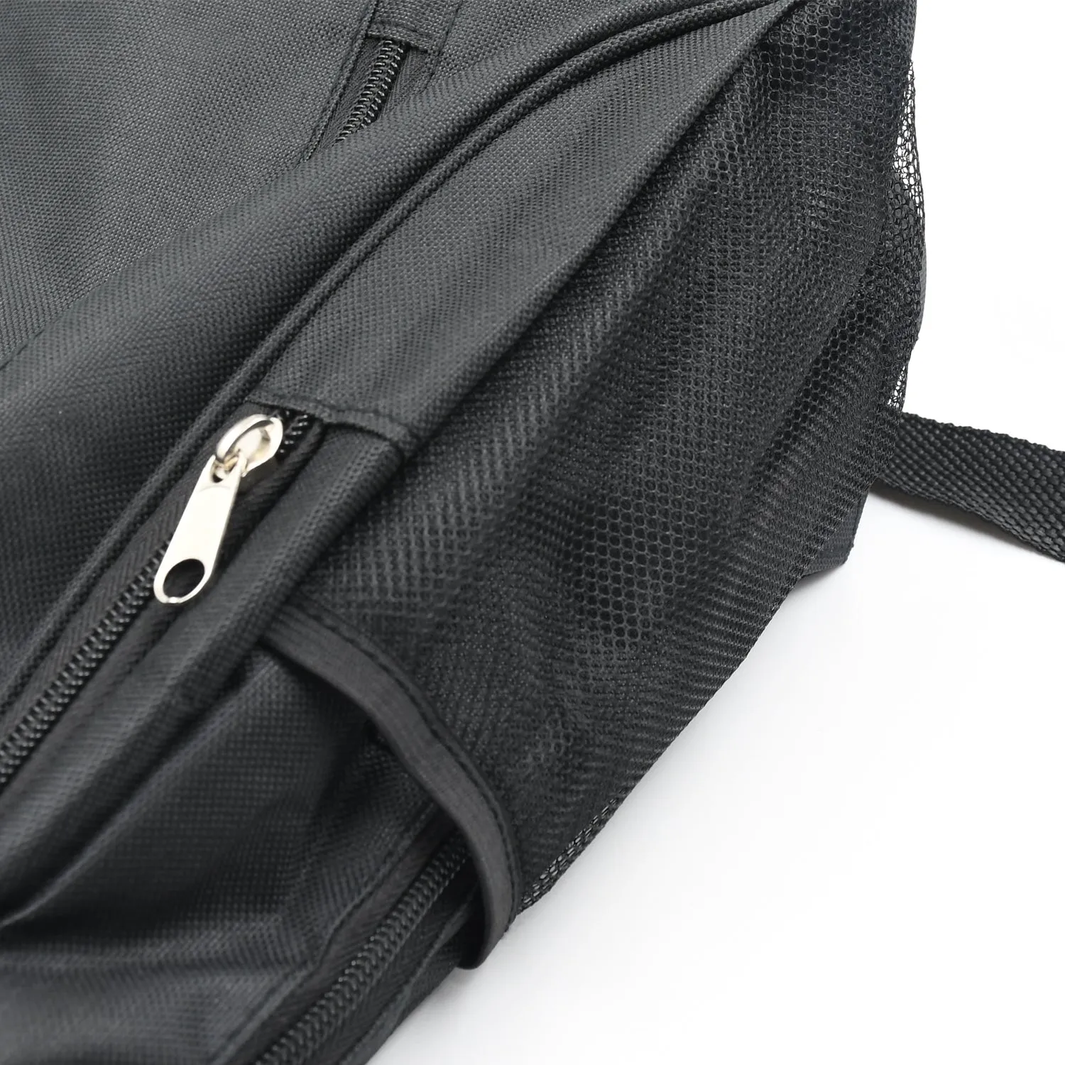 Slim Durable Water-Resistant Laptop Backpack for College
