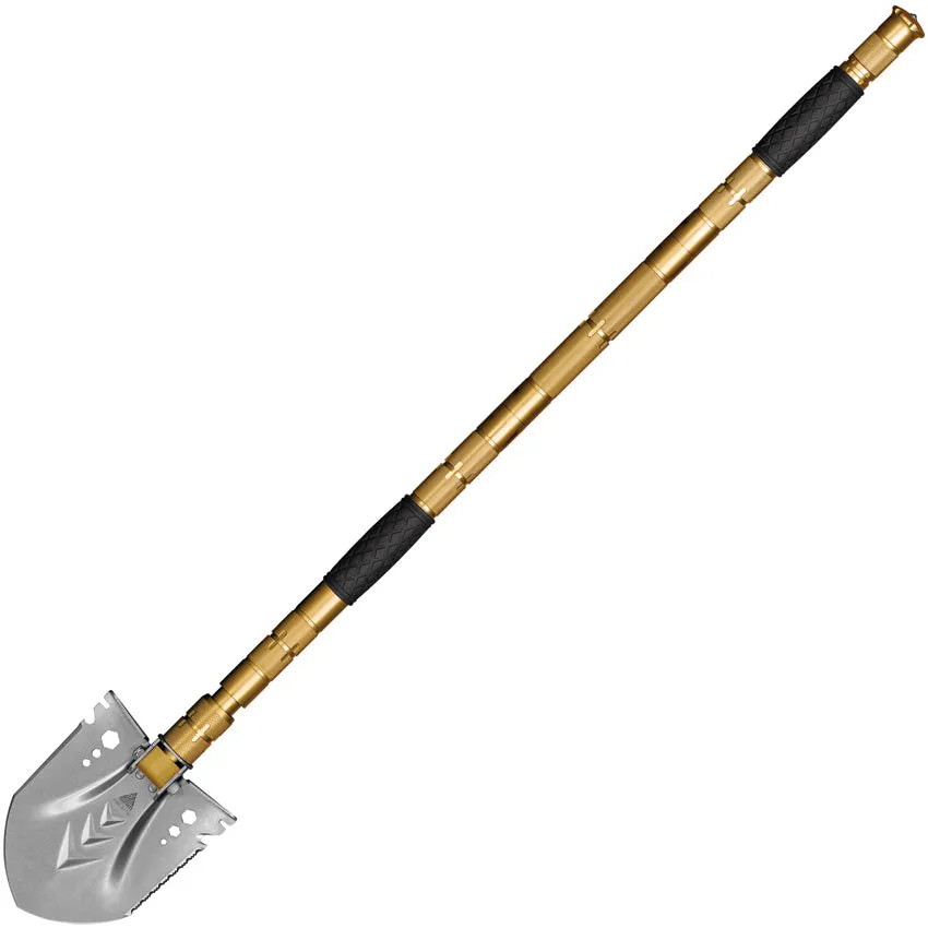 SRM Premium Multi-Purpose Shovel