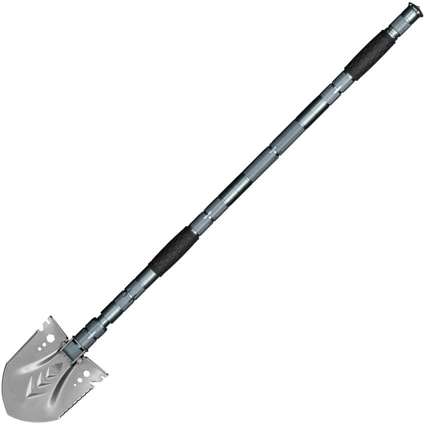 SRM Premium Multi-Purpose Shovel