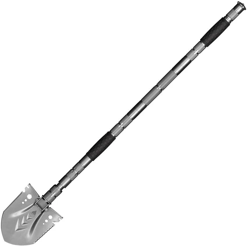 SRM Premium Multi-Purpose Shovel