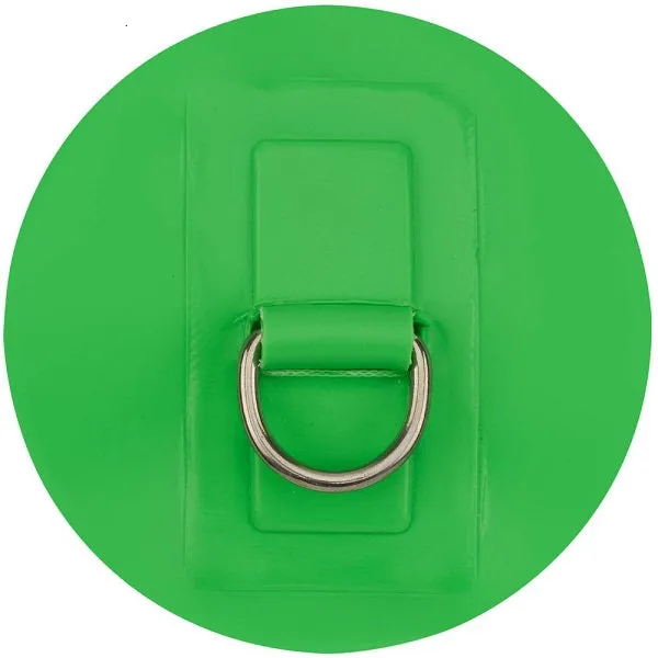 STAR PVC D-ring