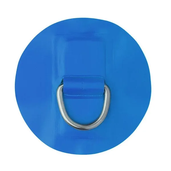 STAR PVC D-ring