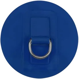 STAR PVC D-ring