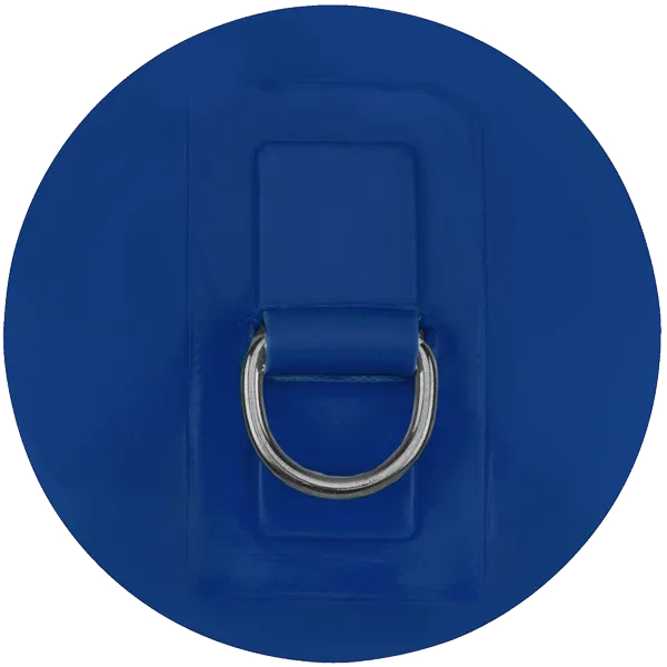 STAR PVC D-ring