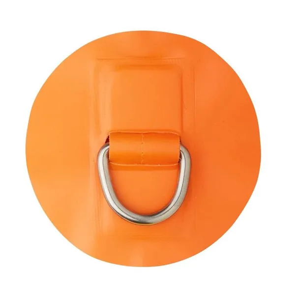 STAR PVC D-ring