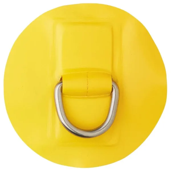 STAR PVC D-ring