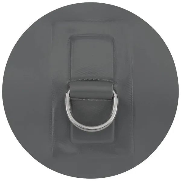 STAR PVC D-ring