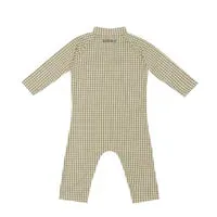 Stonz Sun Suit - Picnic