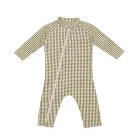 Stonz Sun Suit - Picnic