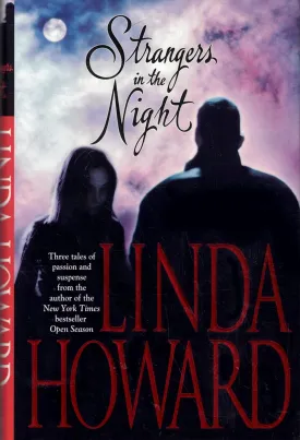 Strangers in the Night Hardcover  November 27, 2001