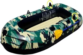 Summer Outdoor Inflatable Sport Travel Water Inflatable Boat Inflatable Drift Boat